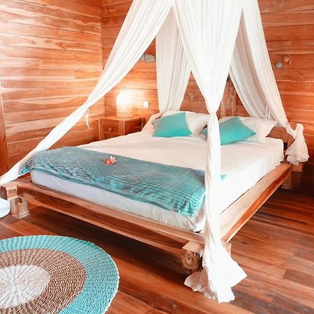 Villa Gilimakyah Gili Air Bagian luar foto