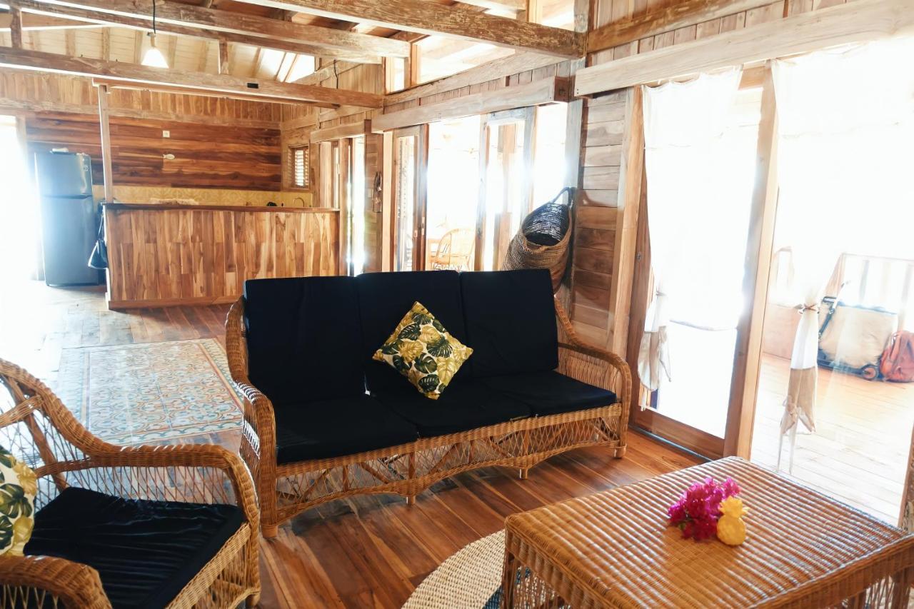 Villa Gilimakyah Gili Air Bagian luar foto
