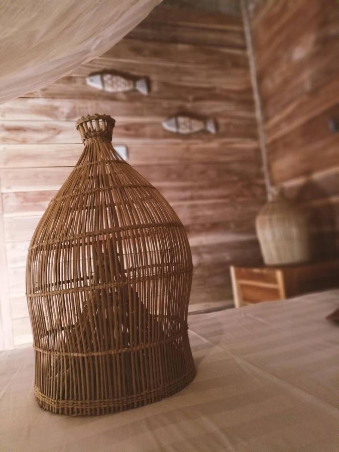 Villa Gilimakyah Gili Air Bagian luar foto