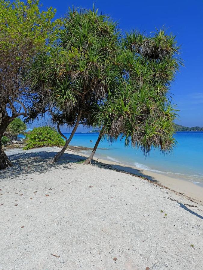 Villa Gilimakyah Gili Air Bagian luar foto