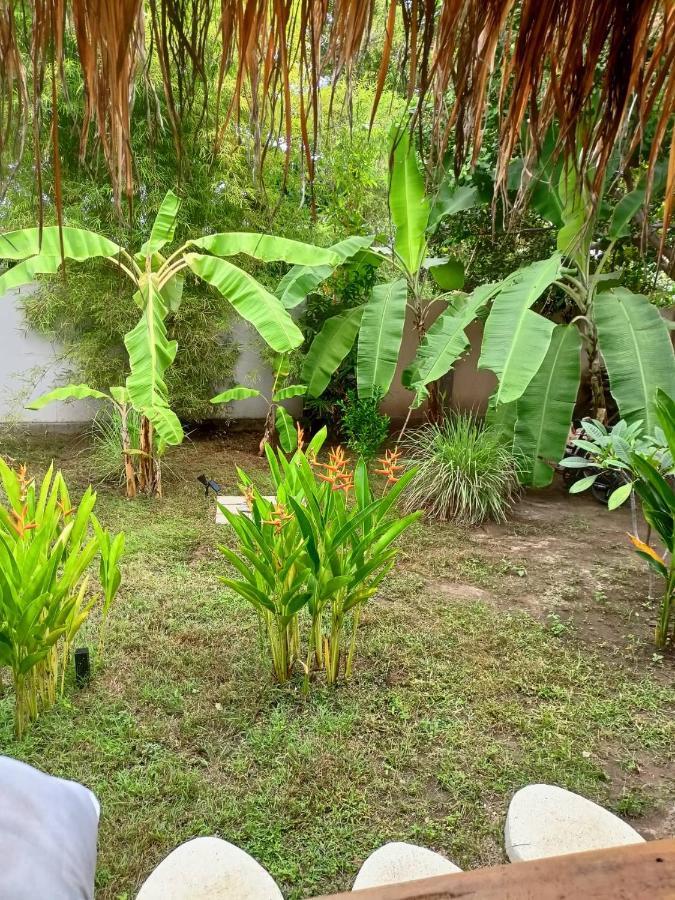 Villa Gilimakyah Gili Air Bagian luar foto